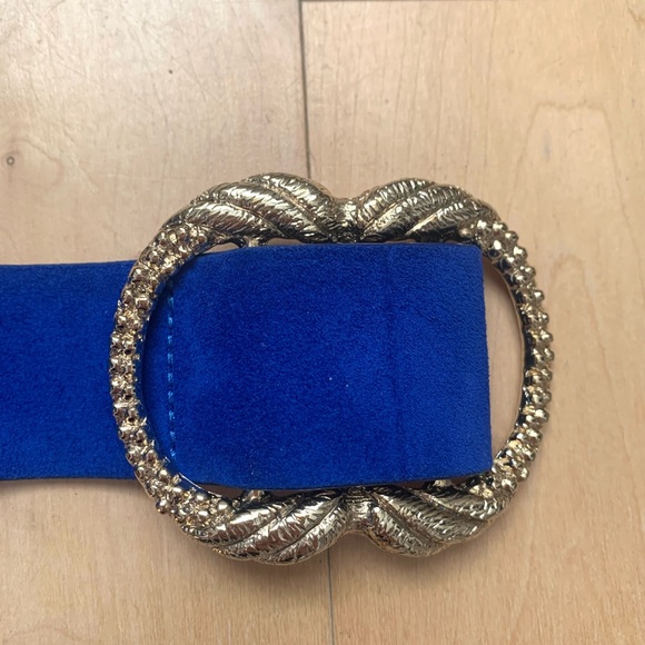 Sezane Artemis belt size 90 - Picture 7 of 9